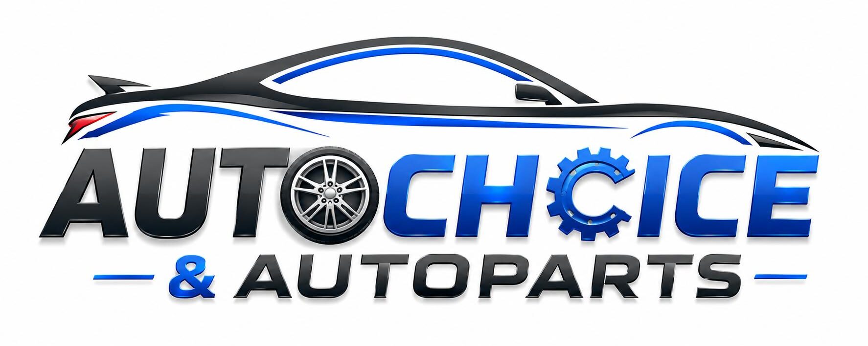 autochoiceandautoparts.com
